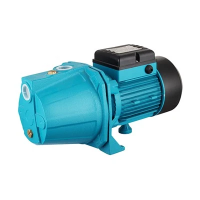 Máy bơm điện tự mồi