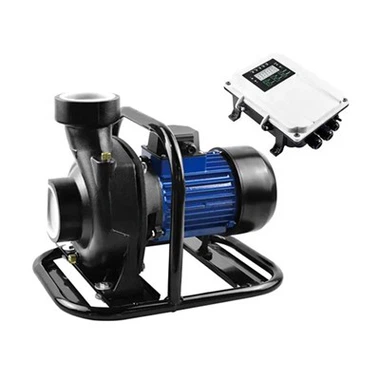 Máy bơm nông nghiệp năng lượng mặt trời